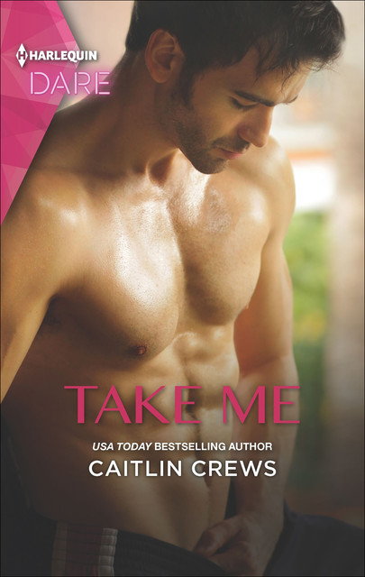 Take Me, Caitlin Crews