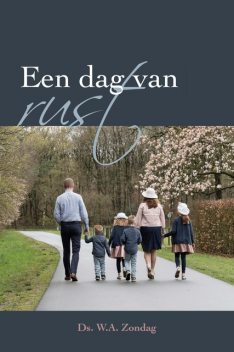 Een dag van rust, W.A. Zondag