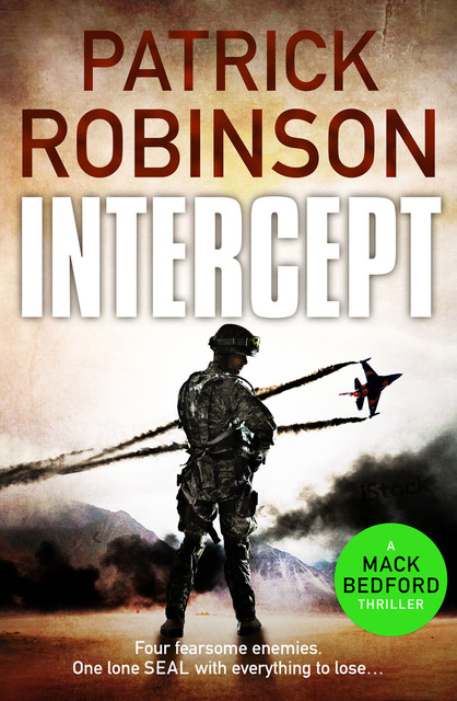 Intercept, Patrick Robinson