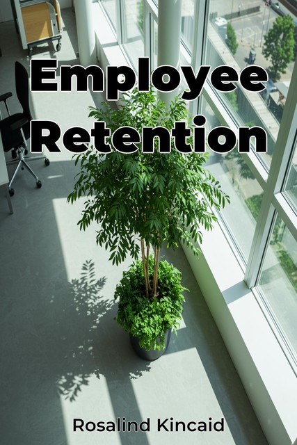 Employee Retention, Rosalind Kincaid