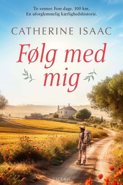 Følg med mig, Catherine Isaac