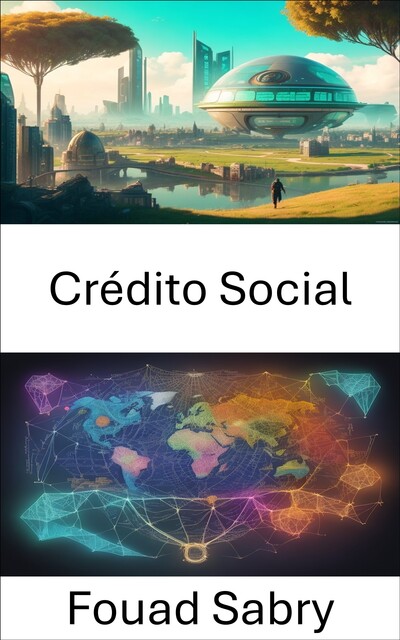 Crédito Social, Fouad Sabry