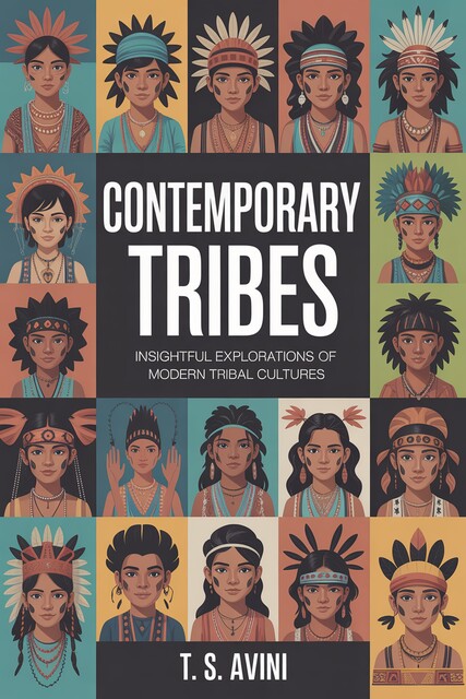 Contemporary Tribes, T. S Avini