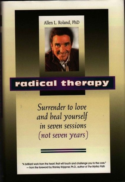 Radical Therapy, Roland Allen