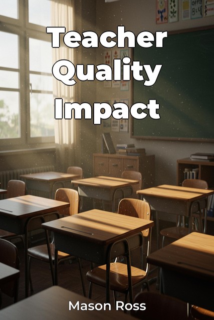 Teacher Quality Impact, Mason Ross