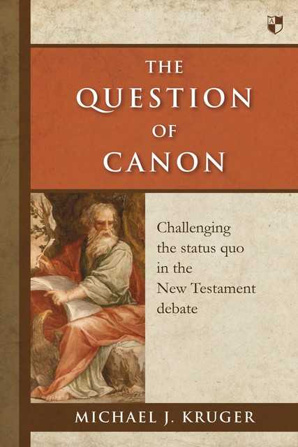 The Question of Canon, Michael Krüger