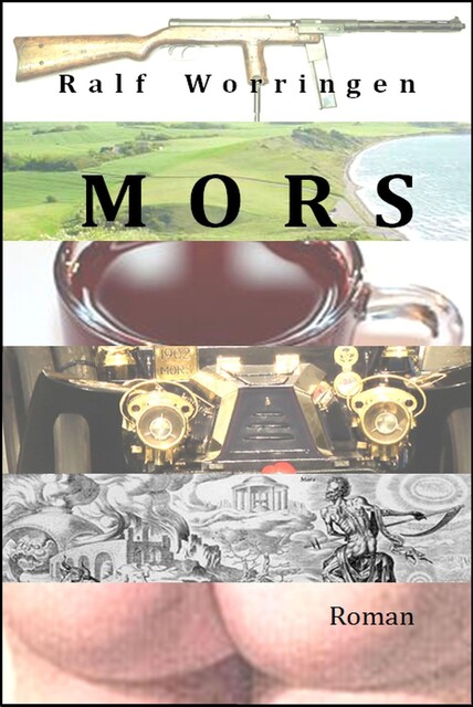 MORS, Ralf Worringen