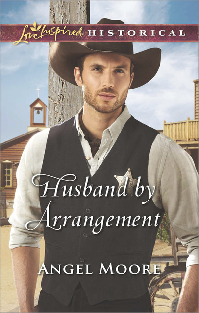 Husband By Arrangement, Angel Moore