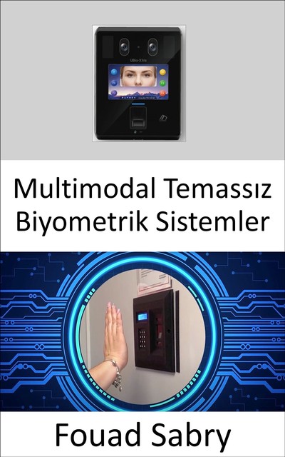 Multimodal Temassız Biyometrik Sistemler, Fouad Sabry