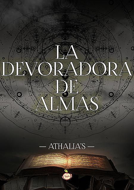 La devoradora de almas, Athalia's