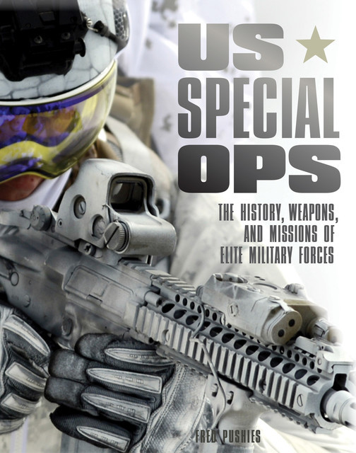 US Special Ops, Fred Pushies