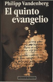 El Quinto Evangelio, Philipp Vandenberg