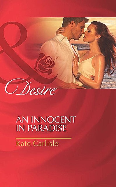 An Innocent in Paradise, Kate Carlisle