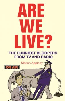 Are We Live?, Marion Appleby