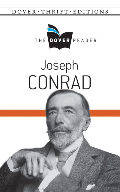 The Dover Reader, Joseph Conrad