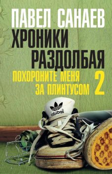 Хроники Раздолбая, Павел Санаев