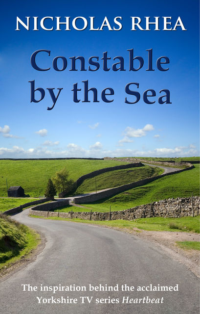 Constable by the Sea, Nicholas Rhea