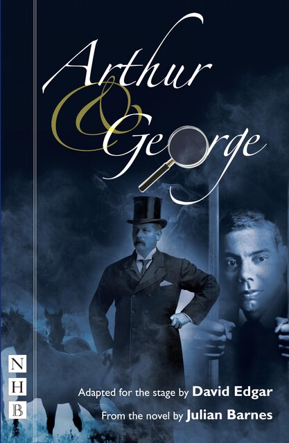 Arthur & George, Julian Barnes
