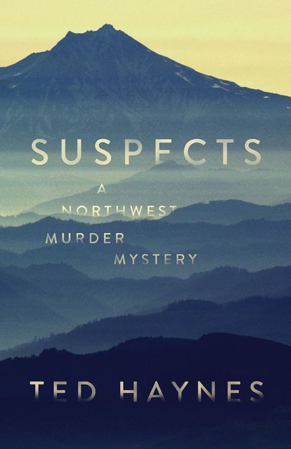 Suspects, Ted Haynes