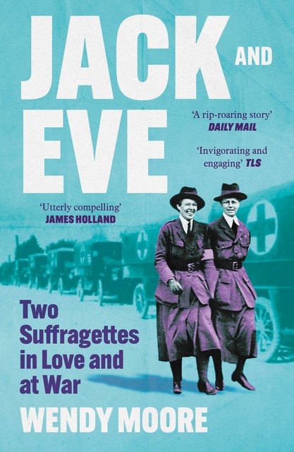 Jack and Eve, Wendy Moore