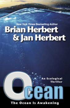 Ocean, Brian Herbert, Jan Herbert