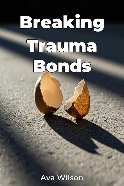 Breaking Trauma Bonds, Ava Wilson