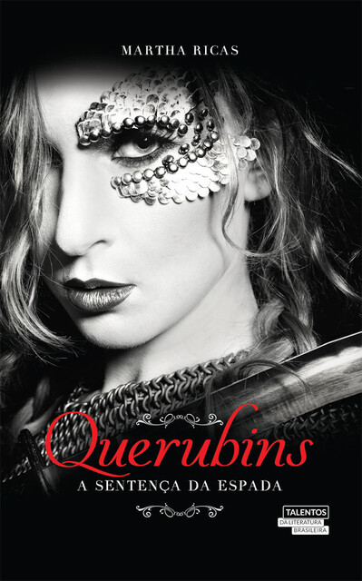Querubins – A sentença da espada, Martha Ricas