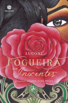 Fogueira dos inocentes, Luconi