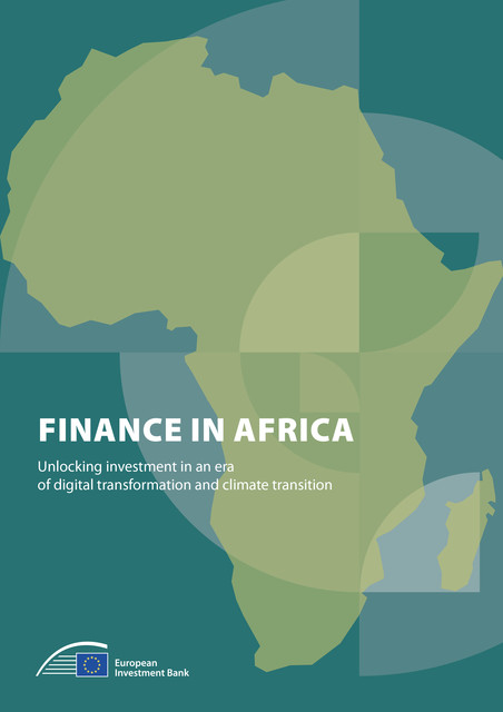 Finance in Africa, European Investment Bank