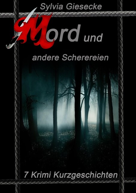 Mord und andere Scherereien, Sylvia Giesecke