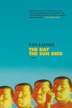 The Day the Sun Died, Lianke Yan