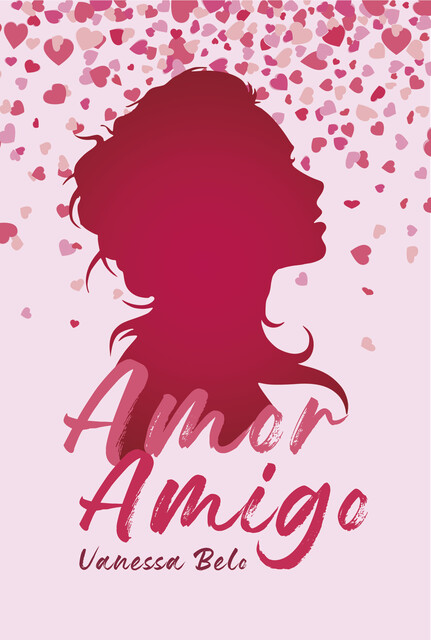 Amor amigo, Vanessa Belo