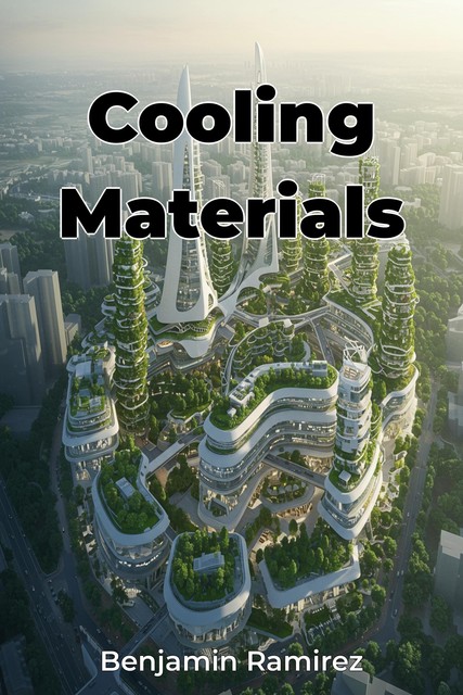 Cooling Materials, Benjamin Ramirez