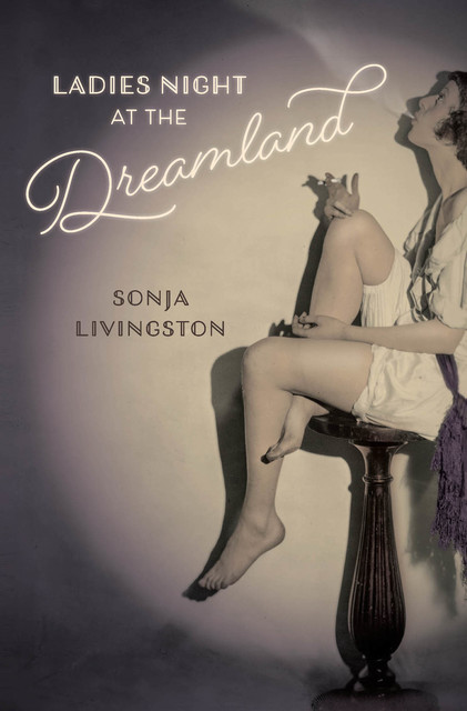 Ladies Night at the Dreamland, Sonja Livingston