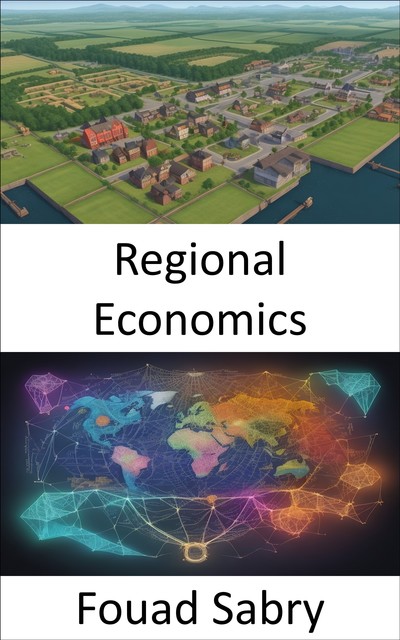 Regional Economics, Fouad Sabry