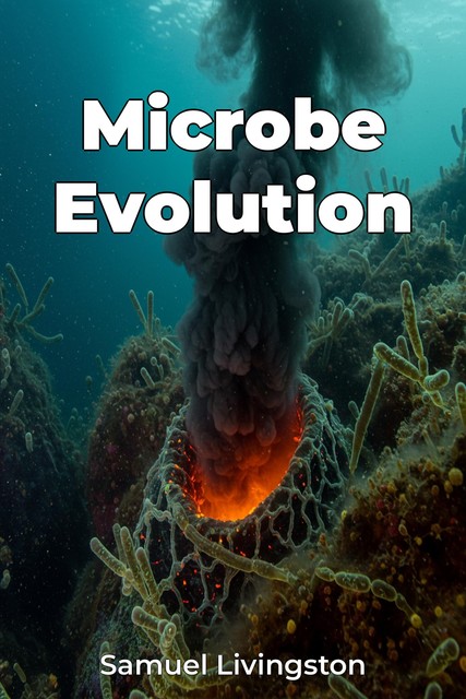 Microbe Evolution, Samuel Livingston