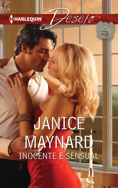 Inocente e sensual, Janice Maynard