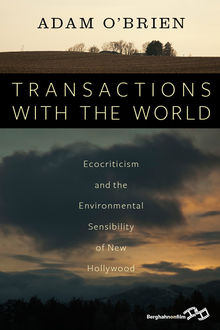 Transactions with the World, Adam O'Brien