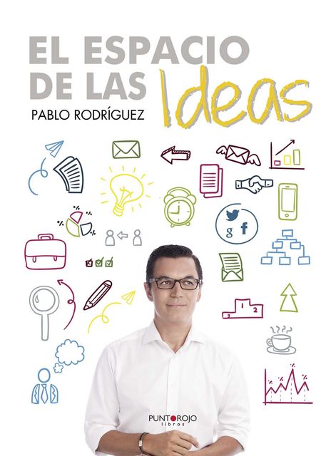 El espacio de las Ideas, Pablo Rodríguez Valido