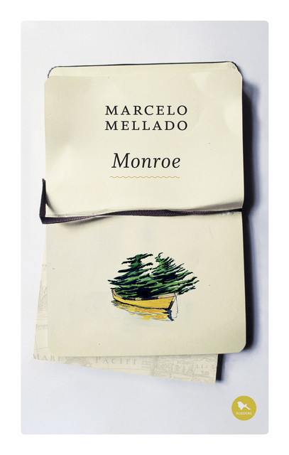 Monroe, Marcelo Mellado