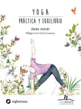 Yoga, Jñana Dakini