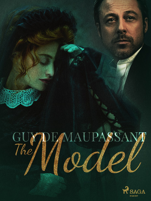 The Model, Guy de Maupassant