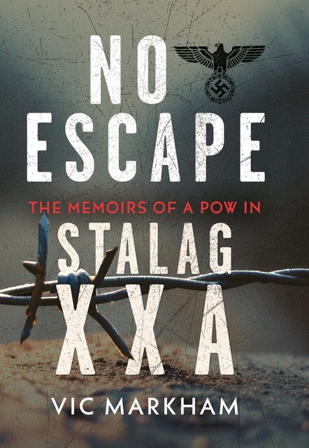 No Escape, Vic Markham