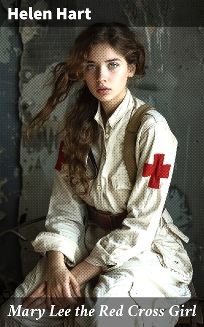 Mary Lee the Red Cross Girl, Helen Hart