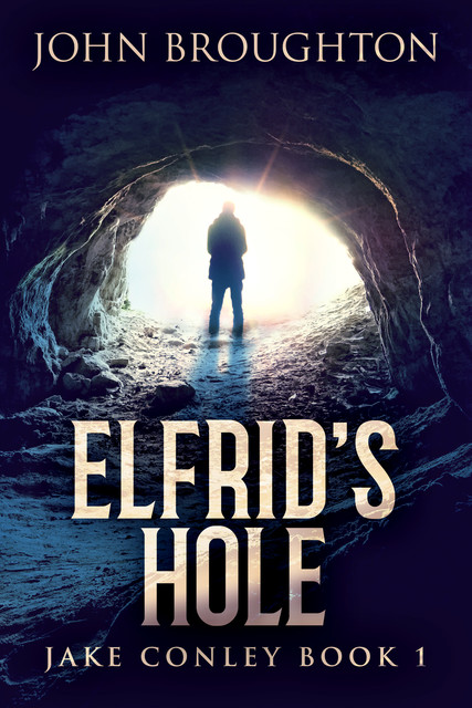 Elfrid's Hole, John Broughton