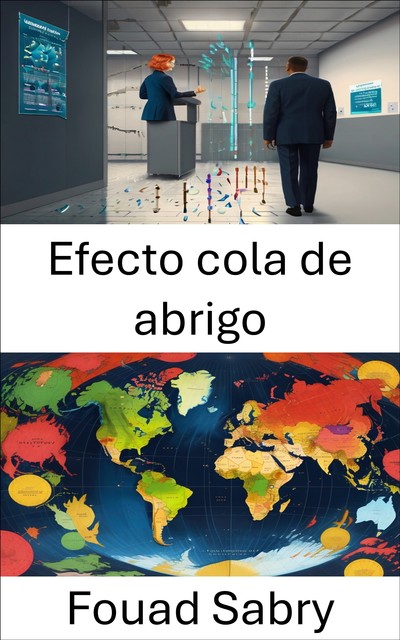 Efecto cola de abrigo, Fouad Sabry