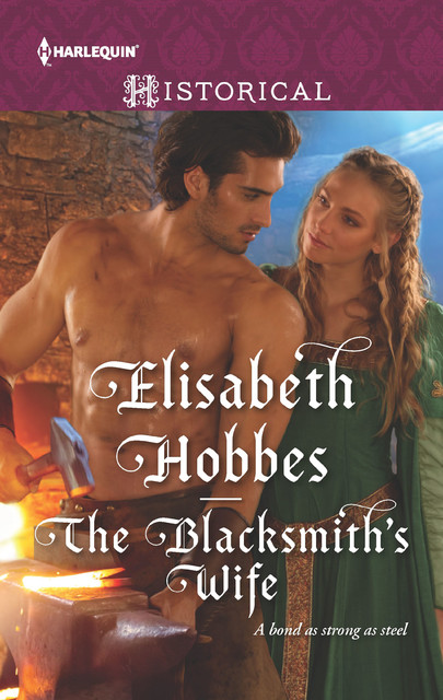 The Blacksmith's Wife, Elisabeth Hobbes