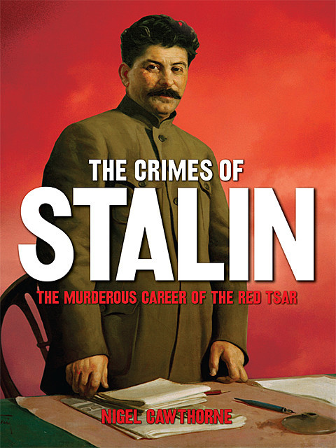 Stalin, Nigel Cawthorne