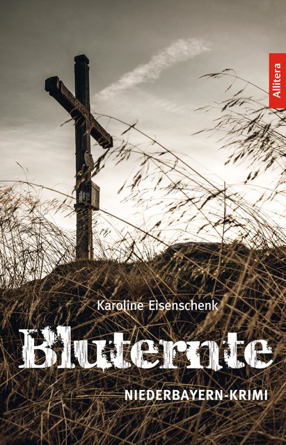 Bluternte, Karoline Eisenschenk