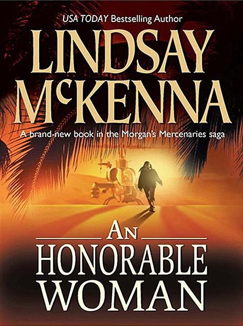 An Honorable Woman, Lindsay McKenna